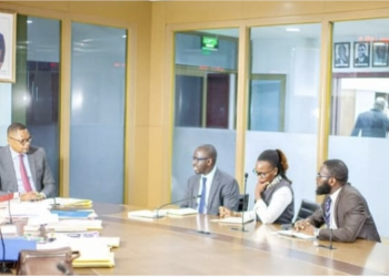 Télécoms : Me José Mpanda annonce les états généraux pour briser la fracture numérique