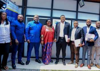 Contrôle parlementaire sur les activités d&rsquo;Alphamin Bisie Mining