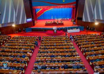 L&rsquo;opinion nationale sous les secousses du dossier Vital Kamerhe