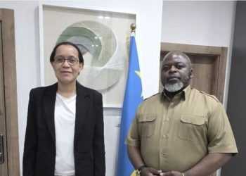 Walikale : l&rsquo;action de Michel Moto met fin à la grève des enseignants !