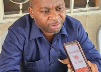 L&rsquo;Hon Trésor Lutala Mutiki vient de déposer à l&rsquo;Assemblée Nationale ce lundi 22 septembre 2025, UNE PROPOSITION DE LOI FIXANT LES PRINCIPES FONDAMENTAUX RELATIFS A LA NON- INTEGRATION DES ANCIENS ANIMATEURS DES MOUVEMENTS INSURRECTIONNELS AU SEIN DES INSTITUTIONS ET SERVICES DE SECURITE DE LA REPUBLIQUE DEMOCRATIQUE DU CONGO.