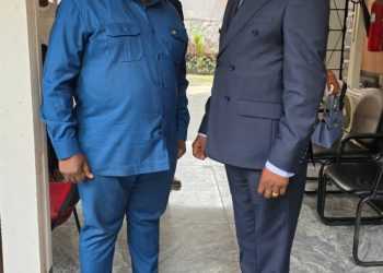 Déblocage de 1,5 milliard de FC, les enseignants du territoire de Walikale rentrent dans leurs droits !Kinshasa, 24 septembre 2025 –