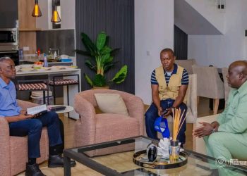 RDC–Zambie: Les routes au cœur du renforcement des relations bilatérales