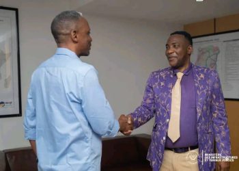 Kinshasa: Deux députés interpellent le ministre sur l’état des routes urbaines