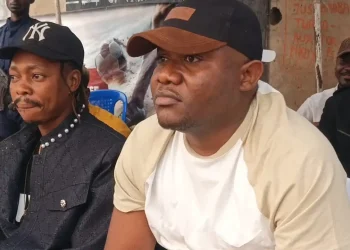 Tournoi Tony Labila à Mont-Ngafula : Bomoko Mayo à la recherche du titre face aux Jeunes Talents
