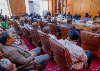 ASSEMBLÉE NATIONALE : TOUT EST MIS EN ŒUVRE POUR PRÉPARER UNE RENTRÉE PARLEMENTAIRE APAISÉE