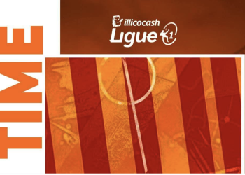 Illicocash Ligue 1 : MK Étanchéité surprend les Aigles du Congo d’entrée (1-2)