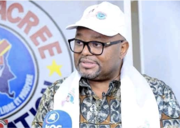 RDC : Félix Tshisekedi désigne Aimé Boji pour briguer la présidence de l’Assemblée nationale