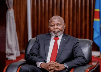 RDC : Vital Kamerhe appelle à l’unité au sein de l’UNC après la désignation d’Aimé Boji au perchoir
