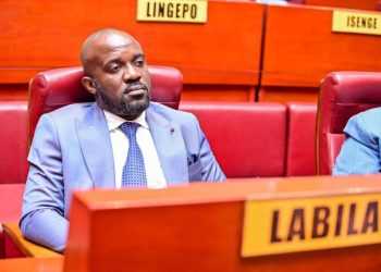 Idiofa : Rawbank installe Illico Cash grâce au plaidoyer du Sénateur Papy Labila, un appel lancé aux autres institutions financières