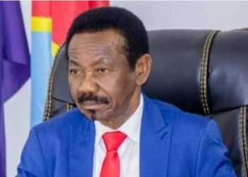 Gourmandise politique : Christophe Mboso mal barré pour succéder à Vital Kamerhe au perchoir de l’Assemblée nationale