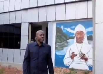 Haut-Uélé: Le Gouverneur Jean Bakomito initie la renaissance de l’aéroport provincial Isiro-Matari