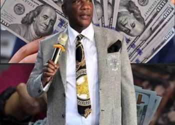 Baisse du dollar en RDC