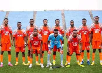 Pré-saison : FC MK se mesure contre As Maniema Union en amical