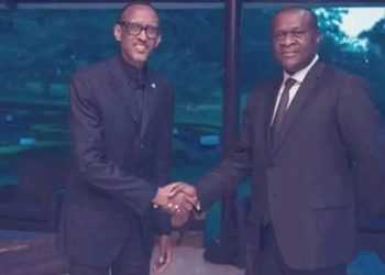 Soupçonné des liaisons avec l&rsquo;AFC-M23, Bifor Biselele le tout puissant ex conseiller privé de Félix Tshisekedi à la barre : l&rsquo;ANR à la manœuvre