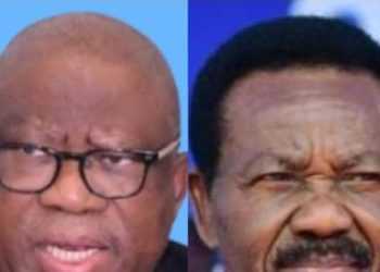 Course au perchoir de l’Assemblée nationale : voici pourquoi Mboso et Mayo seront non partants