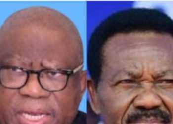 Course au perchoir de l’Assemblée nationale : voici pourquoi Mboso et Mayo seront non partants !