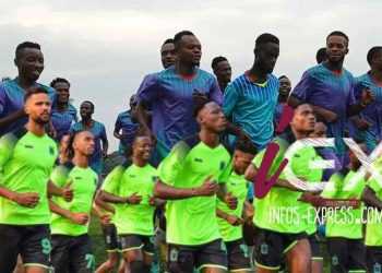 FC MK vs AS V.Club : Le choc d’un nouveau cycle, entre héritage et ambition