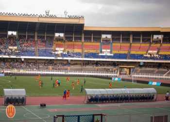 Illicocash Ligue 1 : FC MK trébuche face à l’efficacité de V.Club (2-0), mais prépare sa montée en puissance