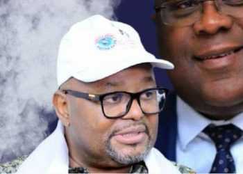 Assemblée nationale : l’AFDC et le MLC apportent leur soutien à la candidature d’Aimé Boji