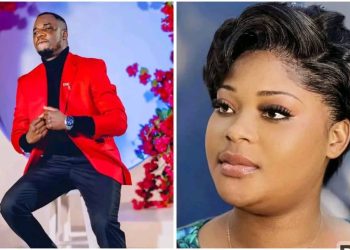 Michel Bakenda rend hommage à Bonette Elombe à travers une chanson émouvante