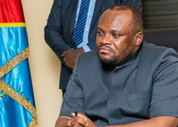 RDC : Un député provincial exige des comptes au Gouverneur de Kinshasa Daniel Bumba sur son programme « Kinshasa Ezo Bonga »