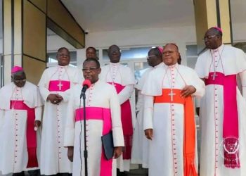 Peine de mort contre Joseph Kabila : la CENCO dénonce une condamnation inhumaine et appelle à un dialogue national pour la paix