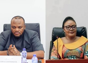 Kinshasa : les députés 4 AC volent au secours de Daniel Bumba et collent, à leur tour, une pétition contre la présidente a.i. de l’Assemblée provinciale