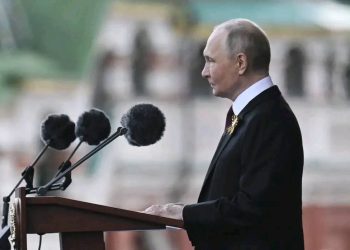 La Russie a testé avec succès le missile Bourévestnik, équipé d’un réacteur nucléaire et capable de franchir tout système de défense antimissile