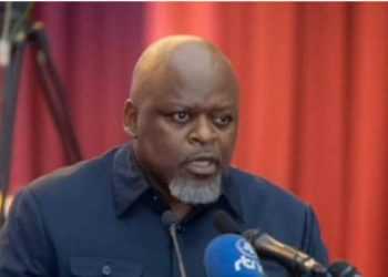 Budget 2026:le député Michel Moto dénonce la marginalisation des zones rurales