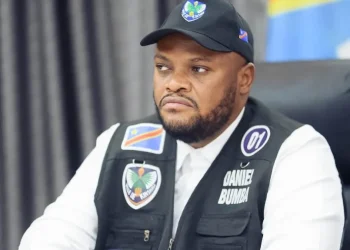 Kinshasa : une tension institutionnelle en gestation entre le VPM de l’Intérieur et le gouverneur Bumba ?