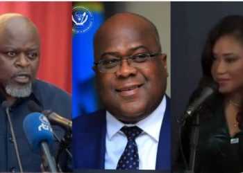 Prévoyance et Patriotisme : La Tribune de l’Honorable Michel Moto Saluée