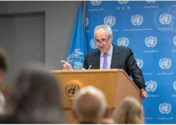 Accord de Washington : la Monusco voit une opportunité de relancer la paix dans l’Est de la RDC