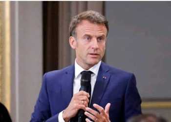 RDC – Rwanda :E. Macron salue l’accord de Washington et appelle au respect des engagements