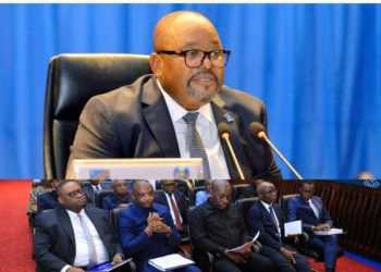 ASSEMBLÉE NATIONALE : À la veille des vacances parlementaires, les députés nationaux adoptent deux lois majeures