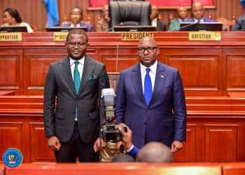 Tony Labila Obial : l’entrée stratégique d’un technocrate engagé au Sénat pour incarner une nouvelle génération politique (Biographie)