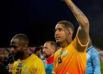 Football : la RDC bat la Zambie avant le départ pour la CAN !