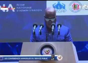 RDC| Face à la pression des réseaux sociaux, le chef de l’Etat  se rétracte et s’explique après avoir traité de “CLOCHARD”