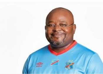 RDC :Après le nul contre le Sénégal, Boji Sangara salue le courage des Léopards