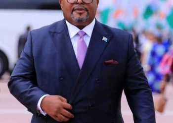 MESSAGE DE VŒUX DU PRÉSIDENT DE L’ASSEMBLÉE NATIONALE – NOUVEL AN 2026