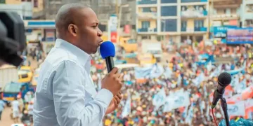 RDC/ POLITIQUE : La LOI MUTIKI dite « VERROU »: Une chance historique pour mettre fin à l’impunité en RDC