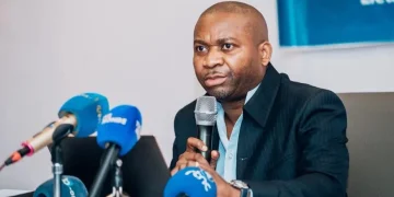 RDC/ POLITIQUE : Pourquoi l’honorable Mutiki propose une loi pour exclure les ex-rebelles des institutions régaliennes ?