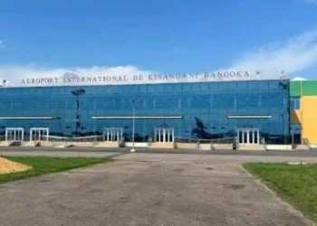 Crise en RDC : L’Union africaine condamne l’attaque aux drones de l’aéroport de Kisangani par le M23