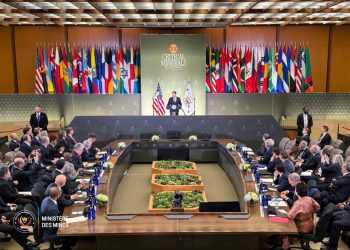 Monde : Les minérais critiques redessinent l’équilibre économique mondial