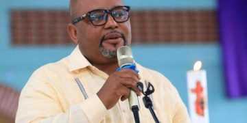 Nord-Kivu : Aimé Boji réitère son message de paix et de cohésion intercommunautaire aux fidèles catholiques à Butembo