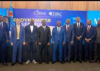 Assurances en RDC : vers une décennie de transformation et de digitalisation