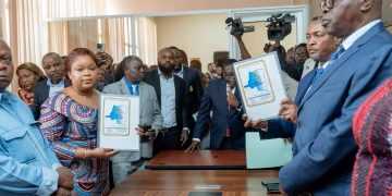 OCC : une nouvelle dynamique managériale avec la nomination intérimaire de Christelle Muabilu