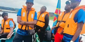 Coupe du Congo: Fc MK met le cap sur Bandundu pour débuter le préliminaire