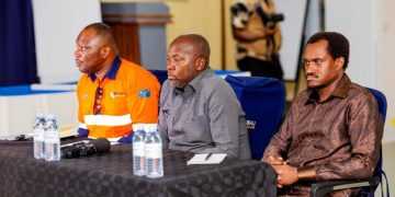 Assainissement du secteur minier : le Gouvernement du Haut-Uele soutient l’ARSP pour garantir transparence et souveraineté économique