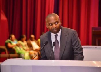 Loi Mutiki : « on ne blanchit pas des criminels au nom de la Paix »